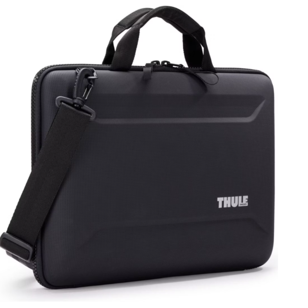Thule Gauntlet | Fits up to size 16 " | MacBook Attaché | Black