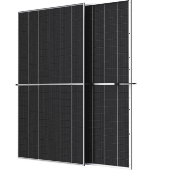 TrinaSolar | 715 W | VERTEX TSM-NEG21C.20 | N-Type BIFACIAL Dual Glass i-TOPCon Monocrystalline