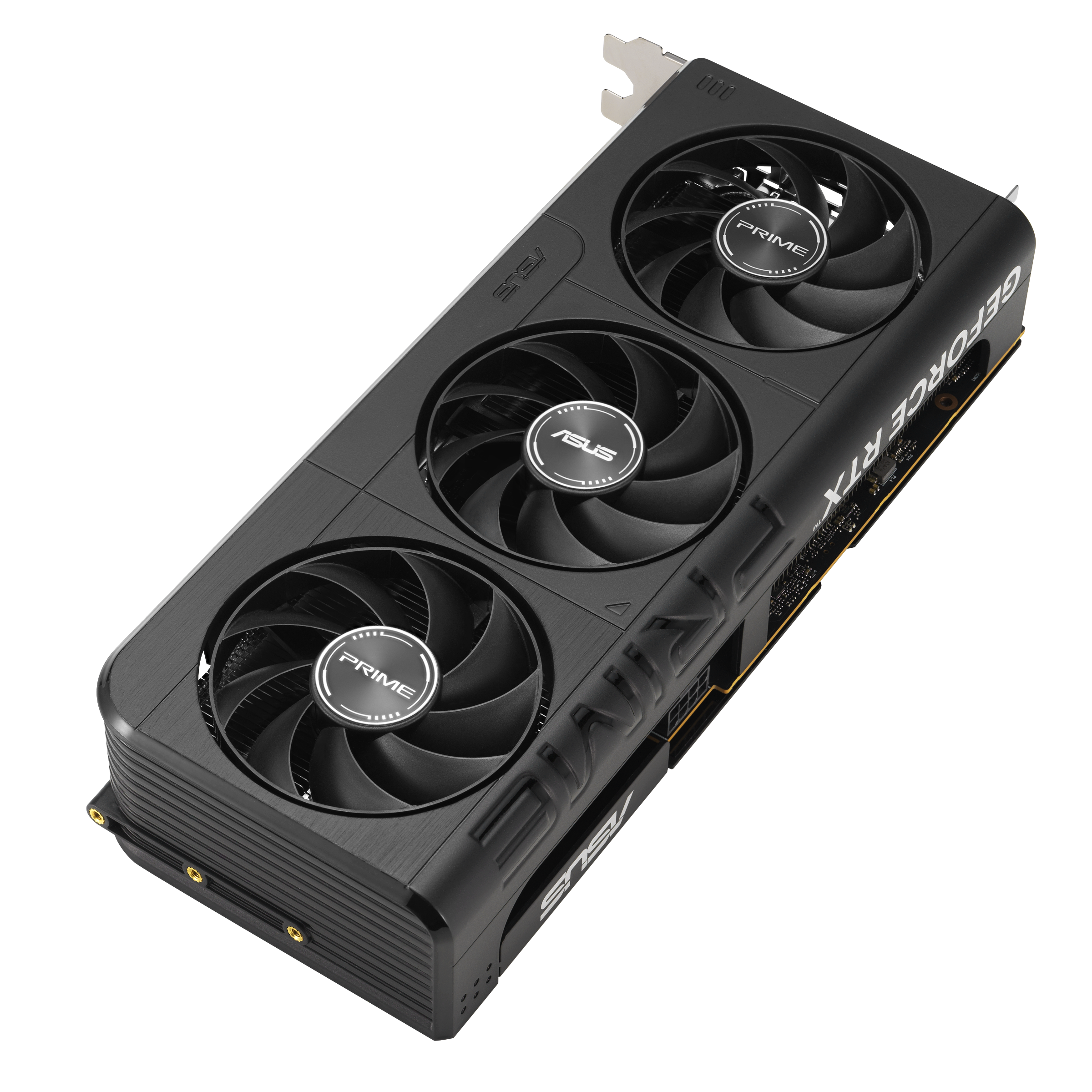 Asus PRIME GeForce RTX 5060 8GB GDDR7 OC Edition | NVIDIA | 8 GB | GeForce RTX 5060 | GDDR7 | HDMI ports quantity 1 | PCI Express 5.0 - Image 4