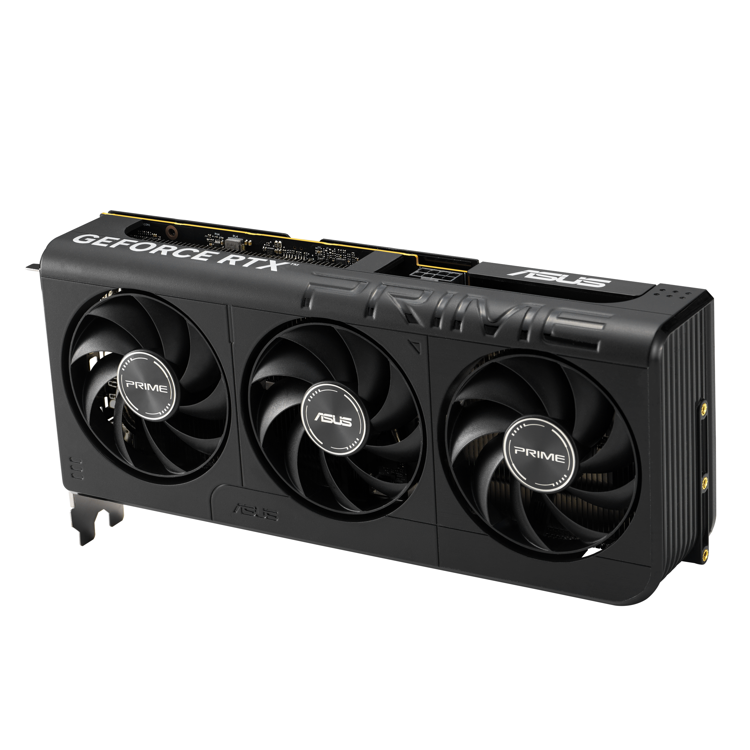 Asus PRIME GeForce RTX 5060 8GB GDDR7 OC Edition | NVIDIA | 8 GB | GeForce RTX 5060 | GDDR7 | HDMI ports quantity 1 | PCI Express 5.0 - Image 5