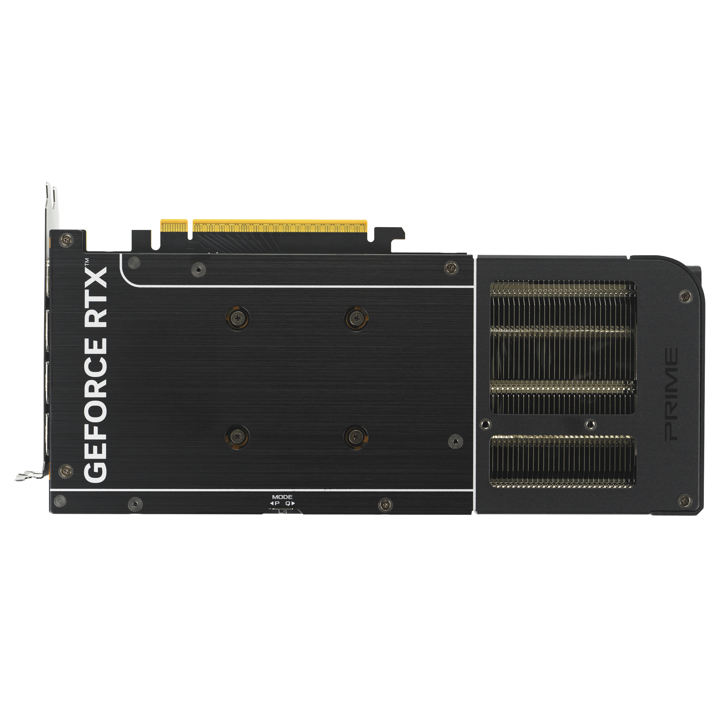 Asus PRIME GeForce RTX 5060 8GB GDDR7 OC Edition | NVIDIA | 8 GB | GeForce RTX 5060 | GDDR7 | HDMI ports quantity 1 | PCI Express 5.0 - Image 7