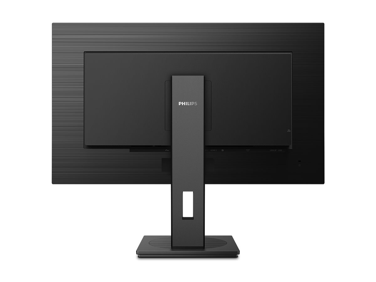 Philips | LCD monitor with PowerSensor | 325B1L/00 | 31.5 " | IPS | QHD | 16:9 | 75 Hz | 4 ms | 2560 x 1440 pixels | 250 cd/m² | Audio output | HDMI ports quantity 2 | Black - Image 15