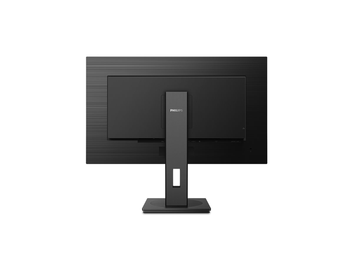 Philips | LCD monitor with PowerSensor | 325B1L/00 | 31.5 " | IPS | QHD | 16:9 | 75 Hz | 4 ms | 2560 x 1440 pixels | 250 cd/m² | Audio output | HDMI ports quantity 2 | Black - Image 20