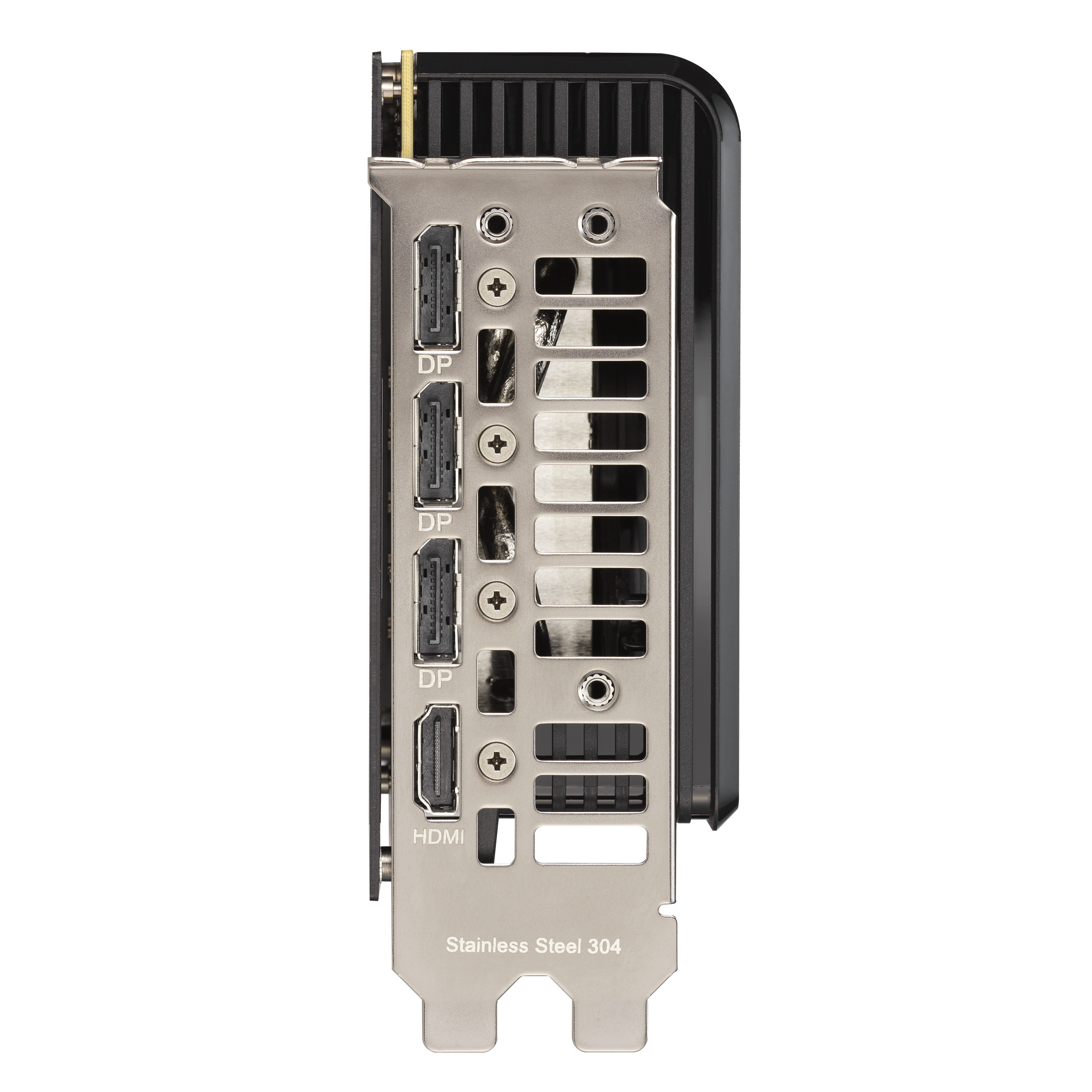 Asus PRIME GeForce RTX 5060 Ti 8GB GDDR7 OC Edition | NVIDIA | 8 GB | GeForce RTX 5060 Ti | GDDR7 | HDMI ports quantity 1 | PCI Express 5.0 - Image 7