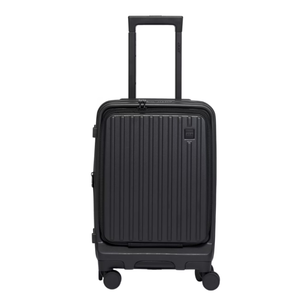 Acer | Barcelona Carry-on Luggage 20" | Midnight Black