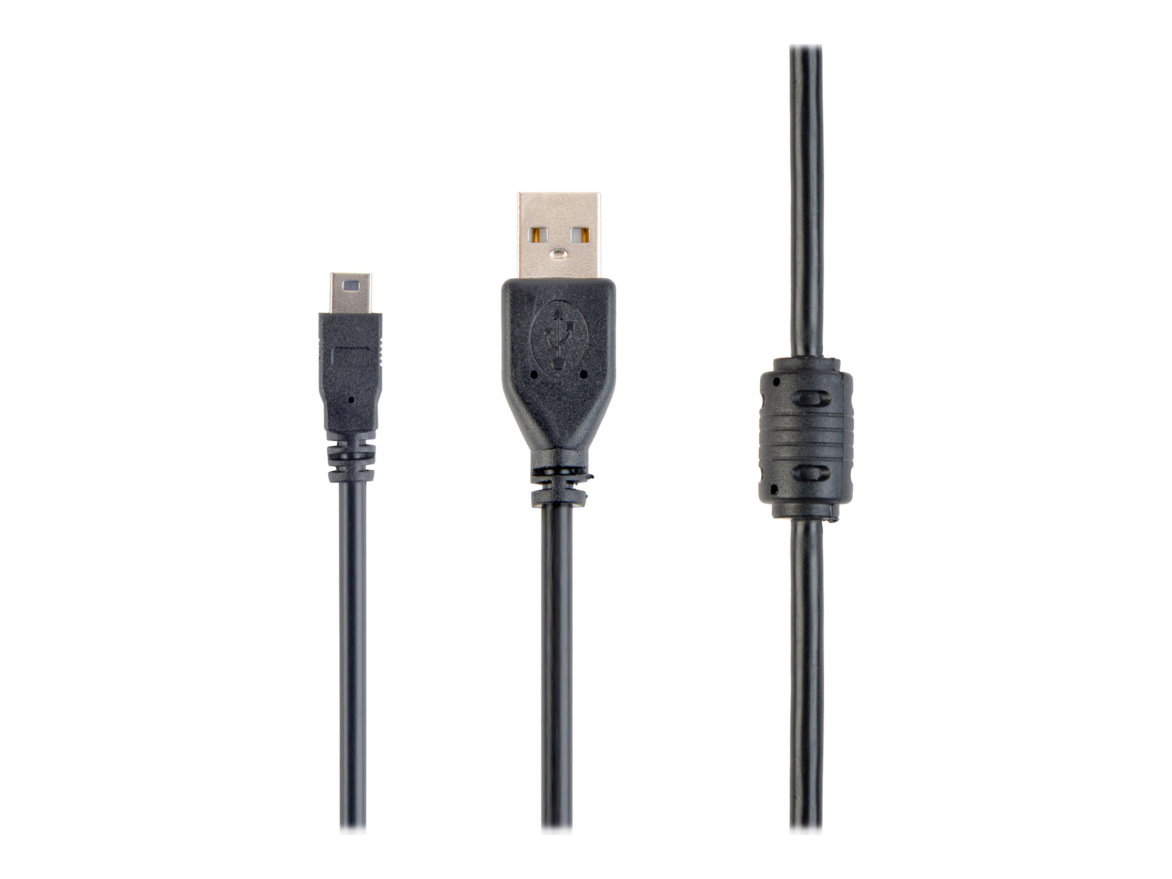 Cablexpert | Premium quality mini-USB cable CCF-USB2-AM5P-6 - Image 5