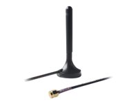 Enterprise Rack-Mountable SFP/LTE Router | RUTXR1 | 802.11ac | 867 Mbit/s | 10/100/1000 Mbit/s | Ethernet LAN (RJ-45) ports 4xLAN ports, 1xSFP port, 1xWAN port | MU-MiMO Yes | 4G | 1 - Image 15