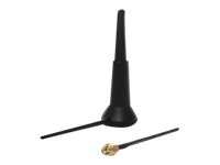 Enterprise Rack-Mountable SFP/LTE Router | RUTXR1 | 802.11ac | 867 Mbit/s | 10/100/1000 Mbit/s | Ethernet LAN (RJ-45) ports 4xLAN ports, 1xSFP port, 1xWAN port | MU-MiMO Yes | 4G | 1 - Image 17