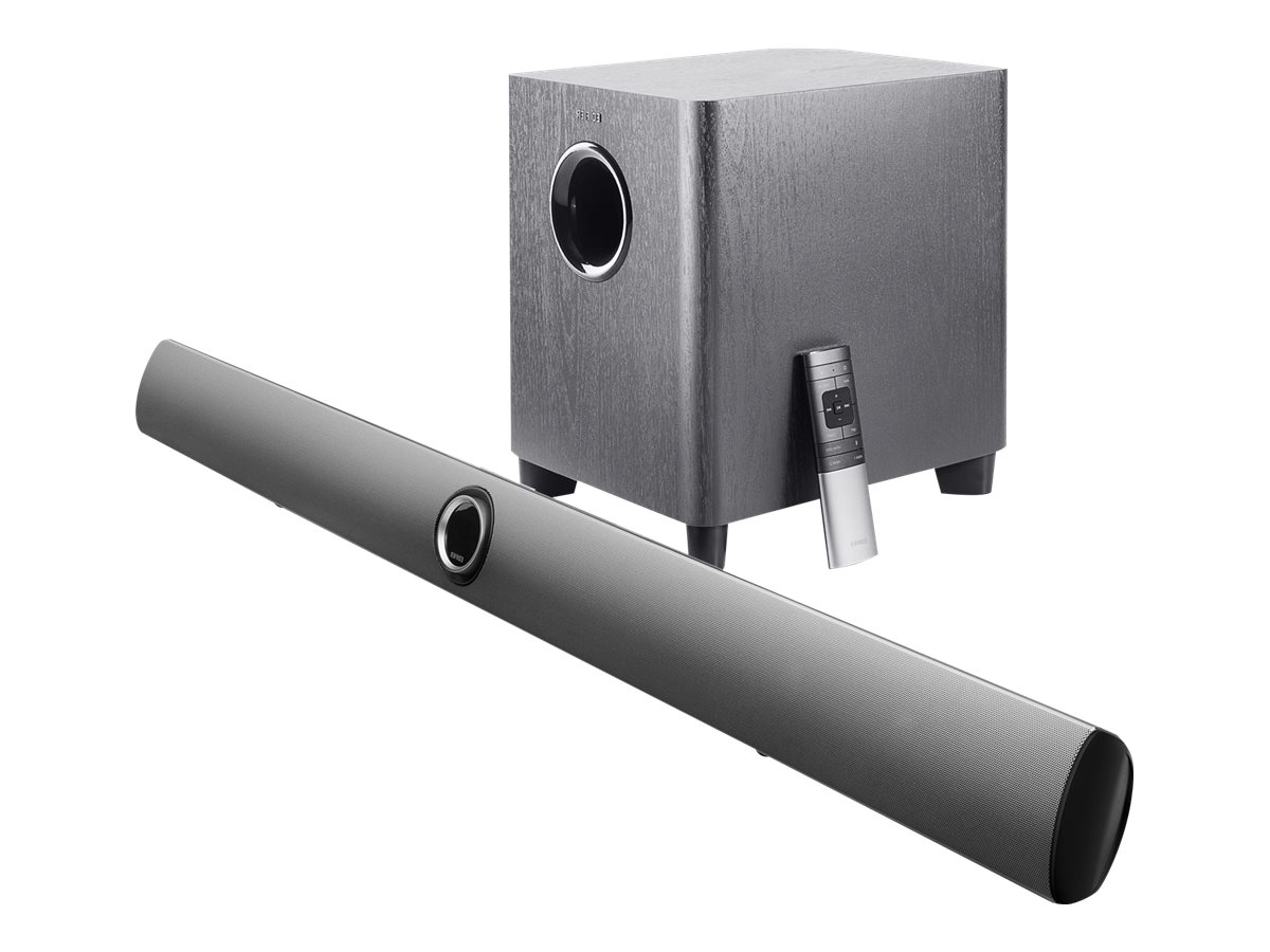 Edifier | Bluetooth | Grey | Wireless connection - Image 2