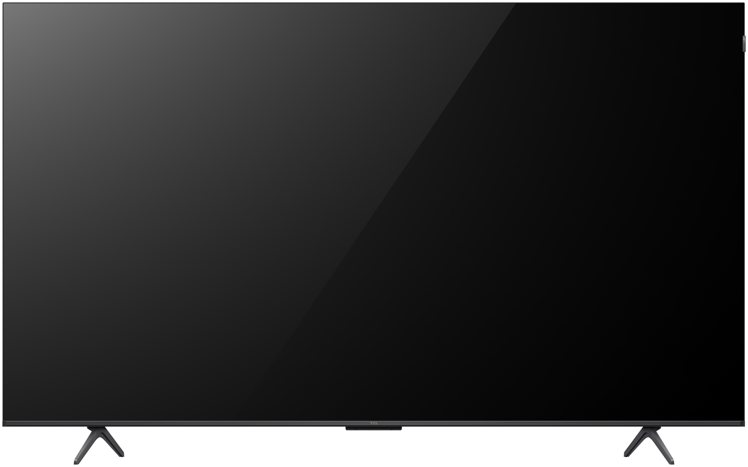 TCL 4K QLED TV | 55T8C | 55 | Smart TV | Google TV | Black - Image 10