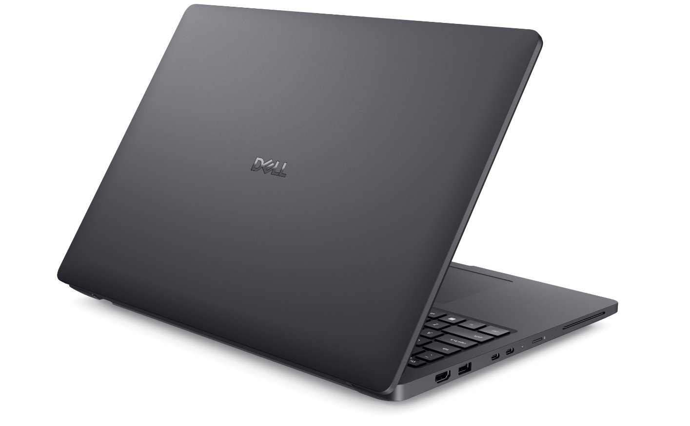 Dell Pro Max 16 | 16 " | FHD+ | Intel Core Ultra 5 | 235H | 16 GB | DDR5 | Solid-state drive capacity 512 GB | Intel Graphics | Windows 11 Pro | Bluetooth version 5.4 | Keyboard language English | Keyboard backlit | Warranty 36 month(s) | Battery warranty 12 month(s) - Image 4