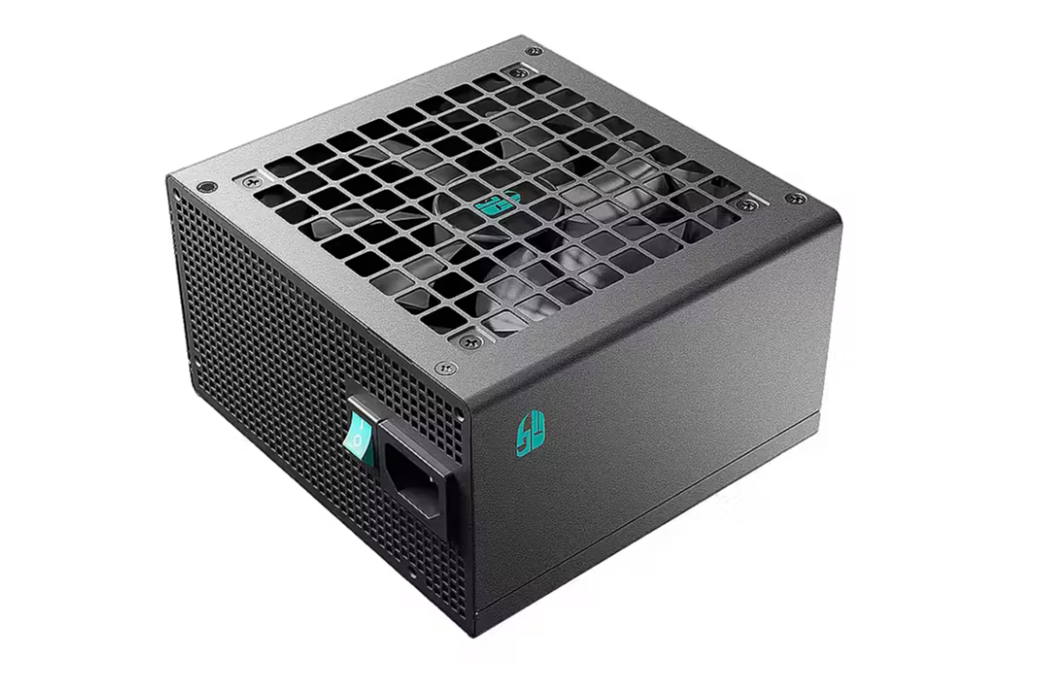 Deepcool 80 PLUS Standard PSU | PF500X | 500 W - Image 2