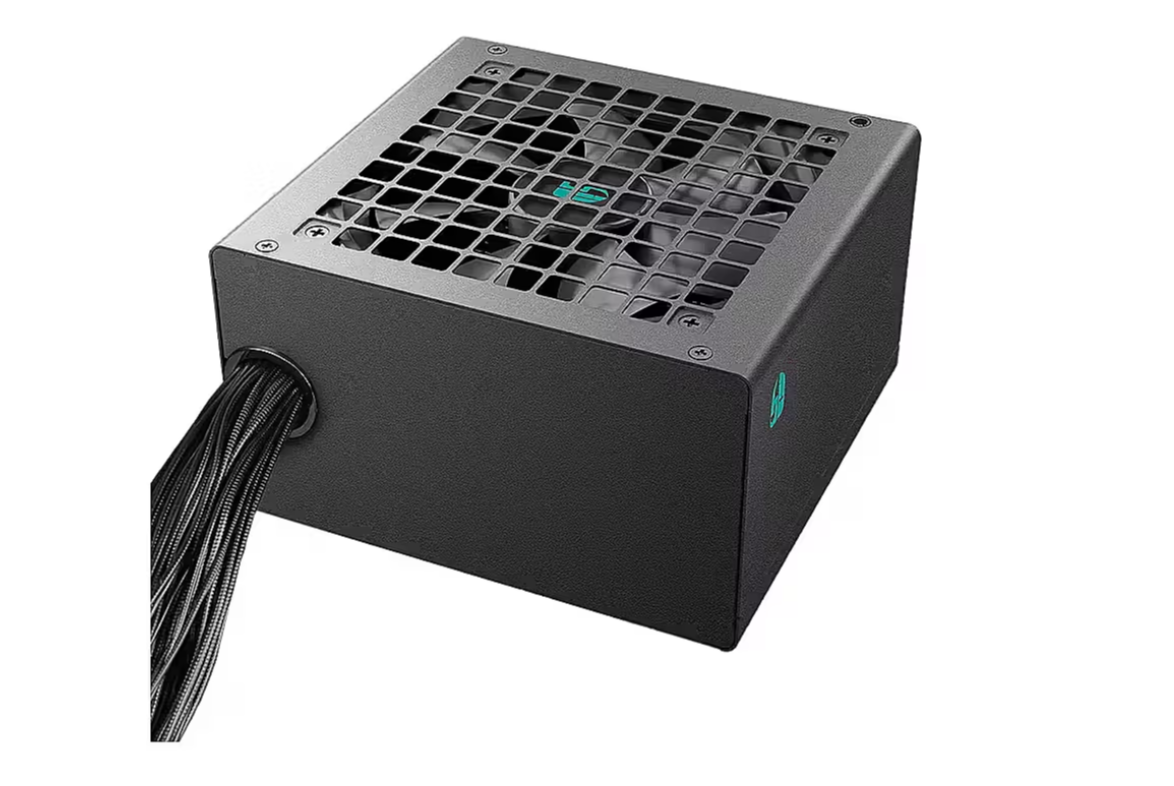 Deepcool 80 PLUS Standard PSU | PF500X | 500 W - Image 3