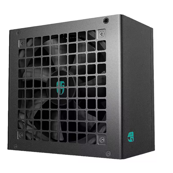 Deepcool 80 PLUS Standard PSU | PF600X | 600 W