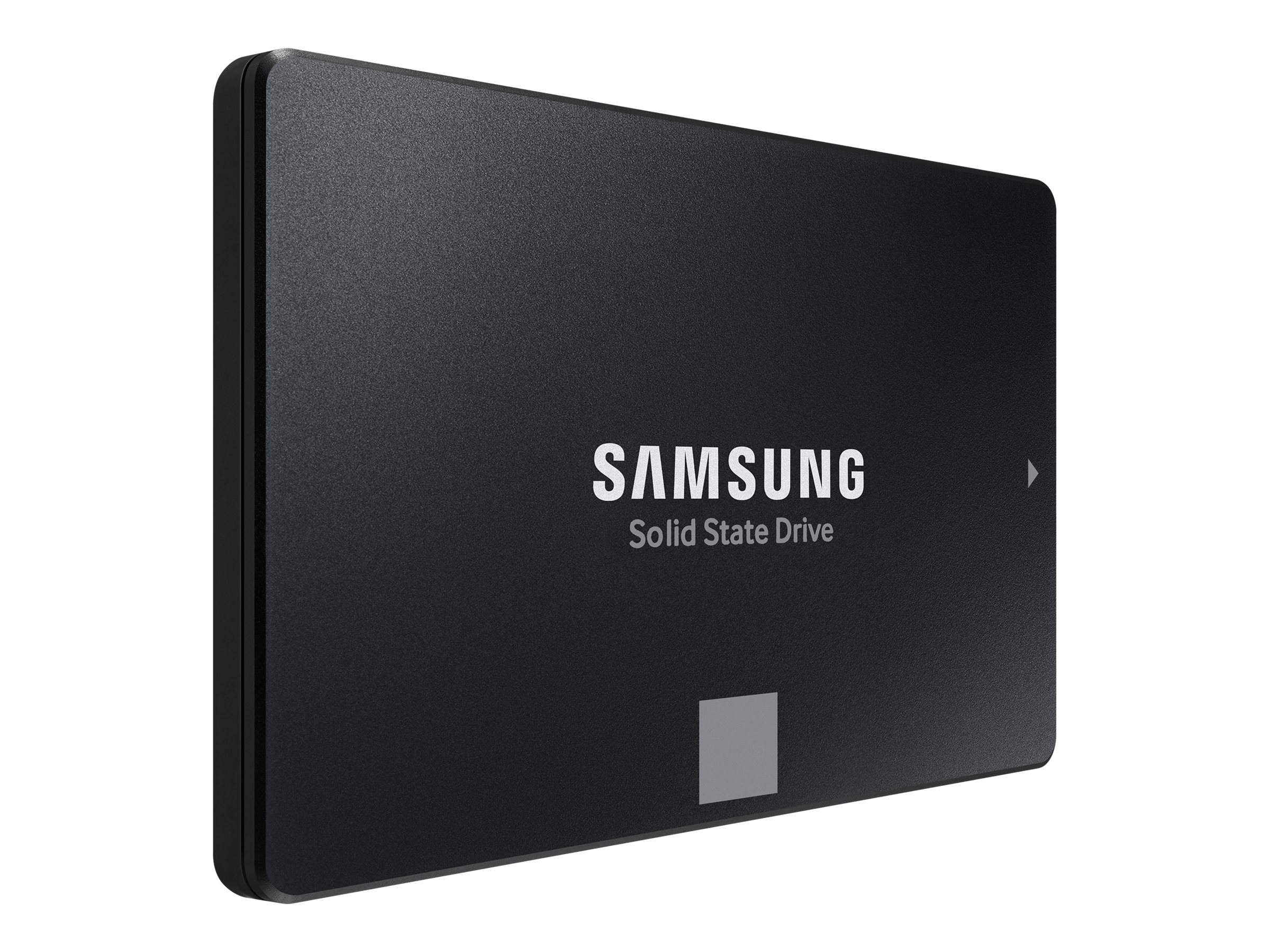 Samsung | SSD | 870 EVO | 500 GB | SSD form factor 2.5" | Solid-state drive interface SATA III | Read speed 560 MB/s | Write speed 530 MB/s - Image 6