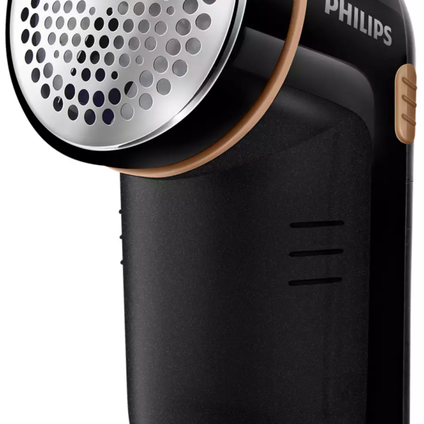 Philips | Fabric Shaver | GC026/80 | Black