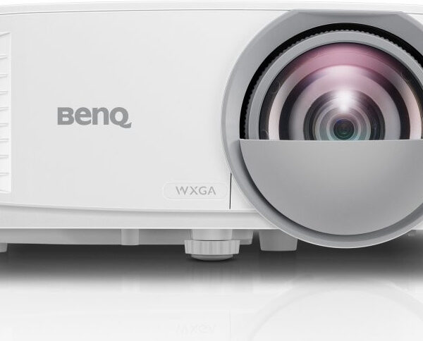 Benq | MW809STH | WXGA (1280x800) | 3500 ANSI lumens | White | Lamp warranty 12 month(s)