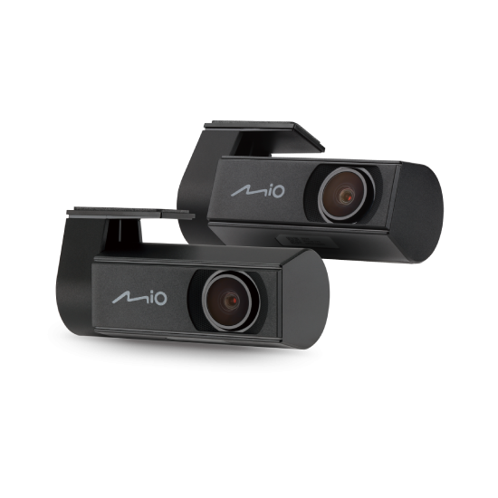Mio MiVue R860WD, Dash Cam | GPS | Wi-Fi | Front and rear cams synchronized for recording with an unobstructed view; 11.26" IPS anti-glare touchscreen; Upgrade to the STARVIS 2 technology for clear details; Integrated high speed Wi-Fi – Quick pairing using QR code | Audio recorder - Image 6