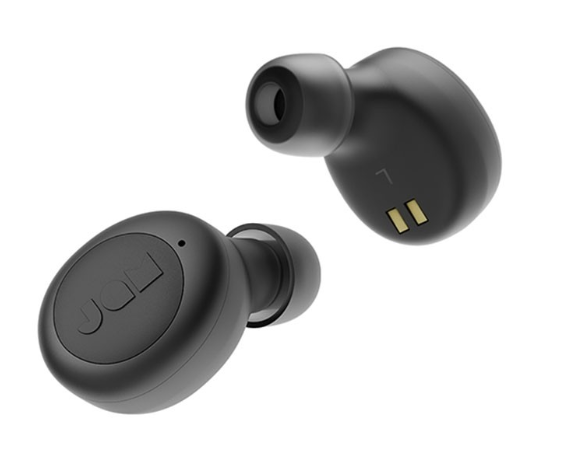 Jam | Truly Wireless Earphones | Live Loud