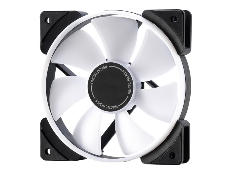Fractal Design | Prisma AL-12 ARGB PWM | Case fan - Image 3
