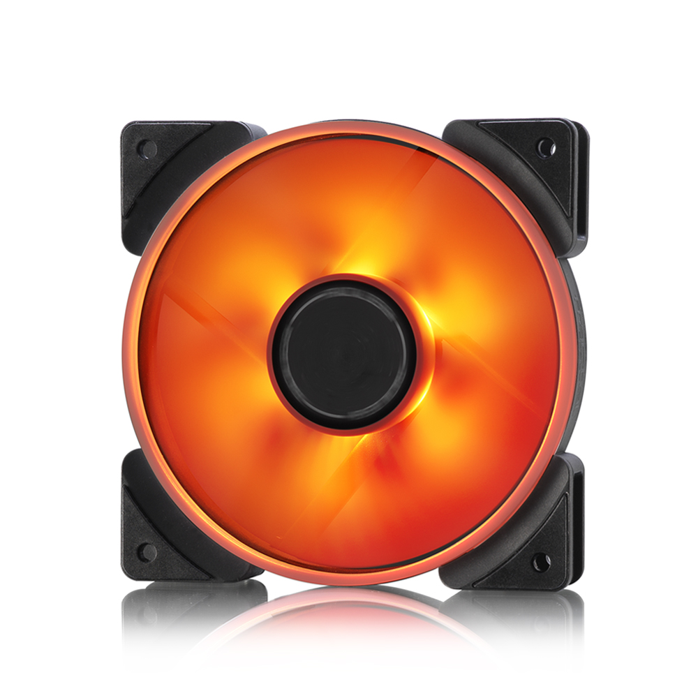 Fractal Design | Prisma AL-12 ARGB PWM | Case fan - Image 5