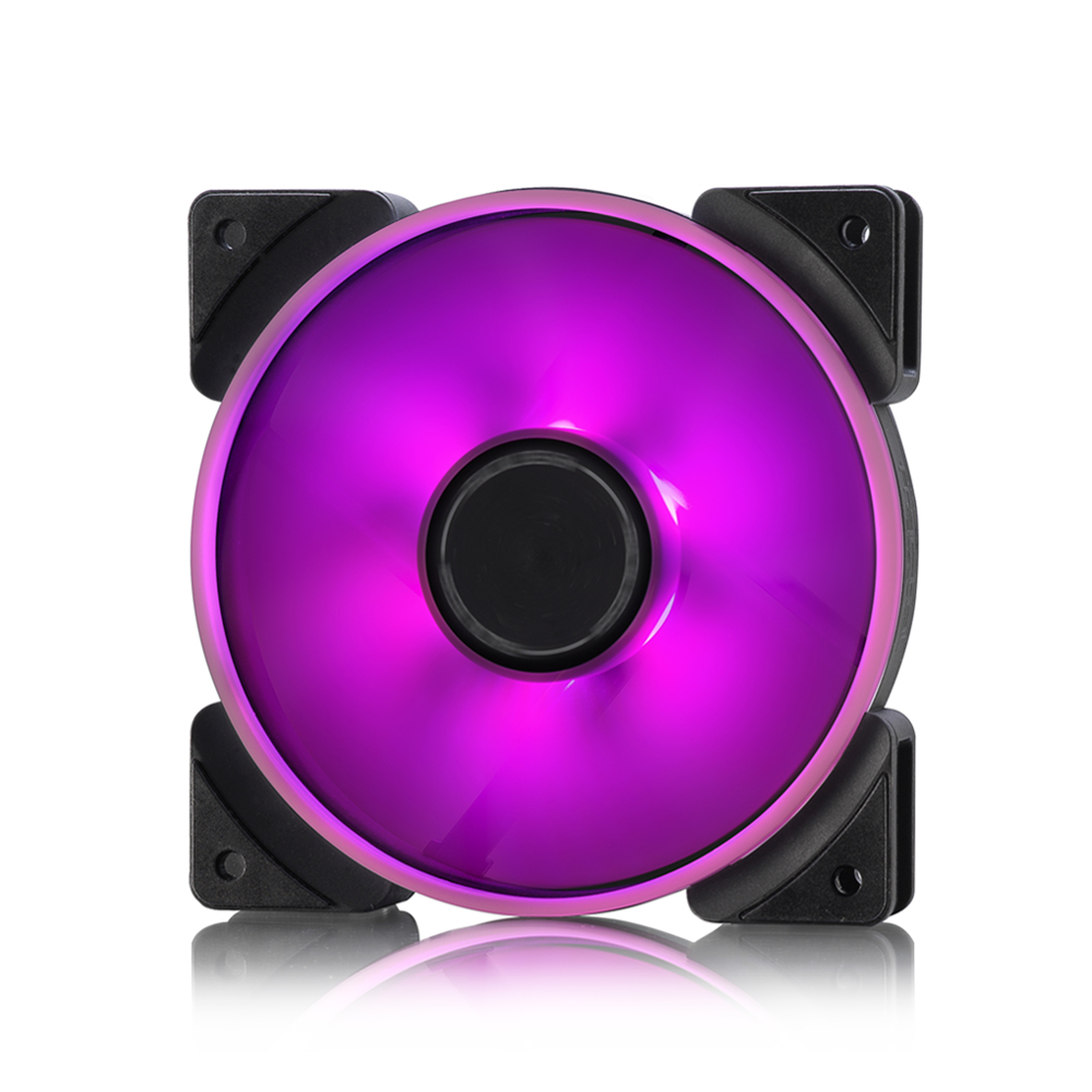 Fractal Design | Prisma AL-12 ARGB PWM | Case fan - Image 6