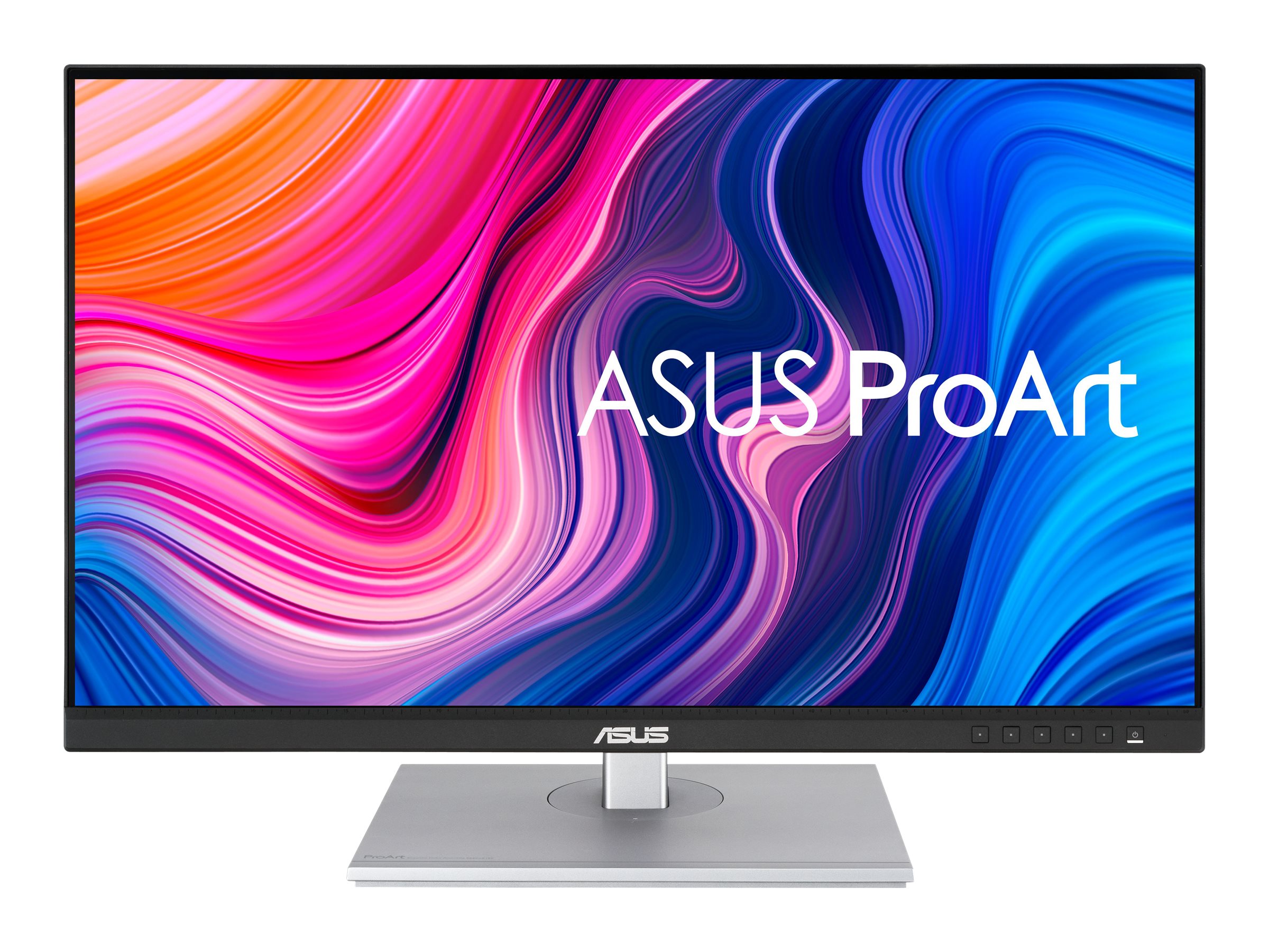 Asus | ProArt Display | PA279CV | 27 " | IPS | 4K UHD | 16:9 | 60 Hz | 5 ms | 3840 x 2160 | 350 cd/m² | HDMI ports quantity 2 | Black/Silver - Image 5