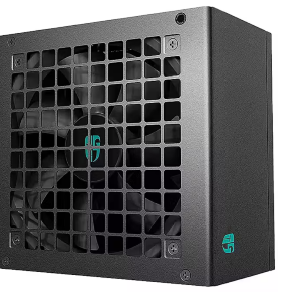 Deepcool 80 PLUS Standard PSU | PF700X | 700 W