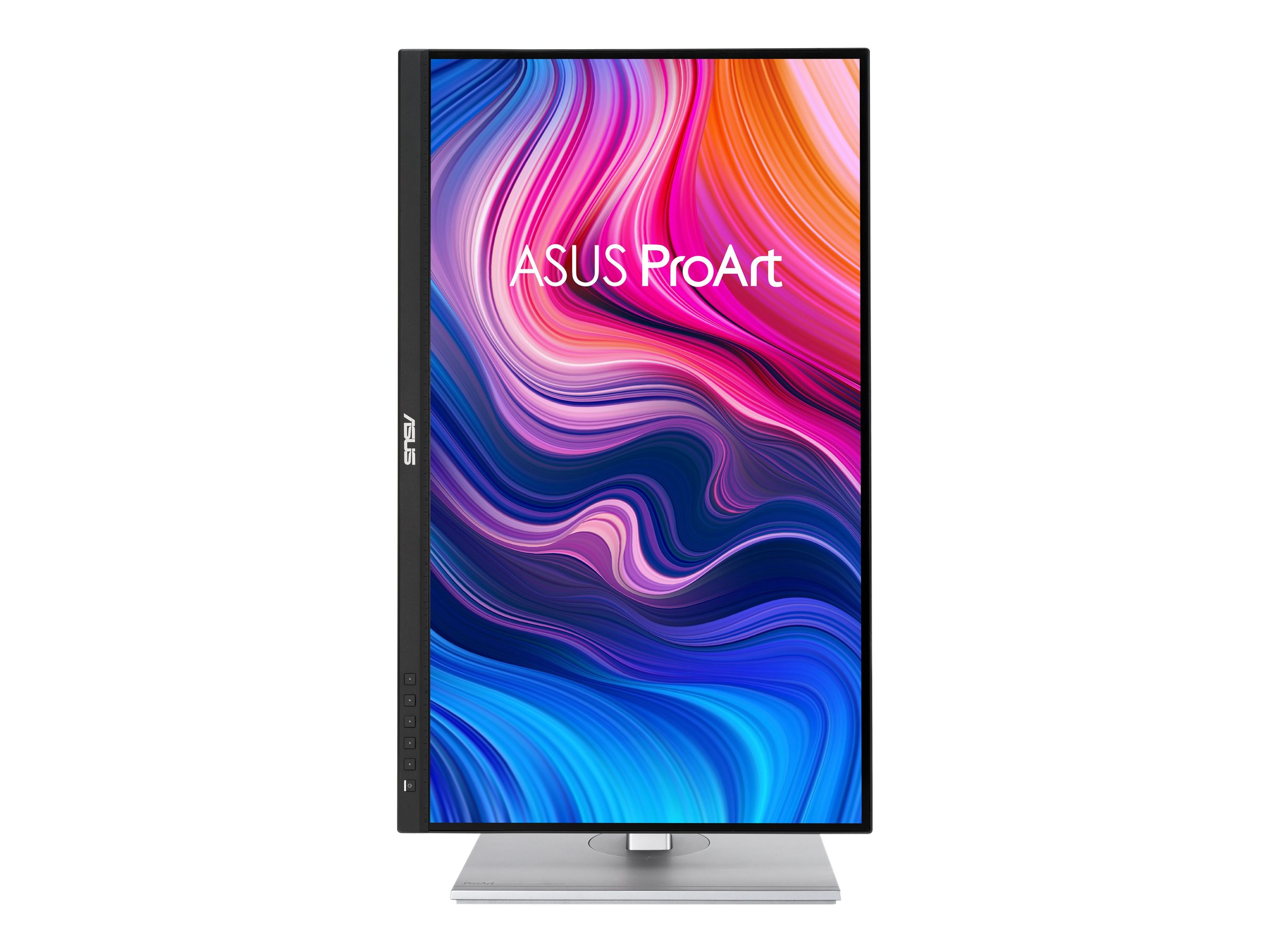 Asus | ProArt Display | PA279CV | 27 " | IPS | 4K UHD | 16:9 | 60 Hz | 5 ms | 3840 x 2160 | 350 cd/m² | HDMI ports quantity 2 | Black/Silver - Image 7