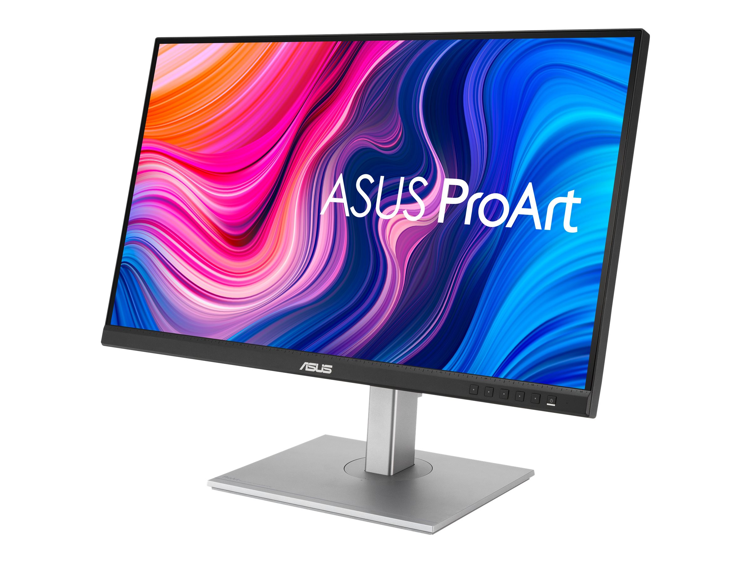 Asus | ProArt Display | PA279CV | 27 " | IPS | 4K UHD | 16:9 | 60 Hz | 5 ms | 3840 x 2160 | 350 cd/m² | HDMI ports quantity 2 | Black/Silver - Image 9