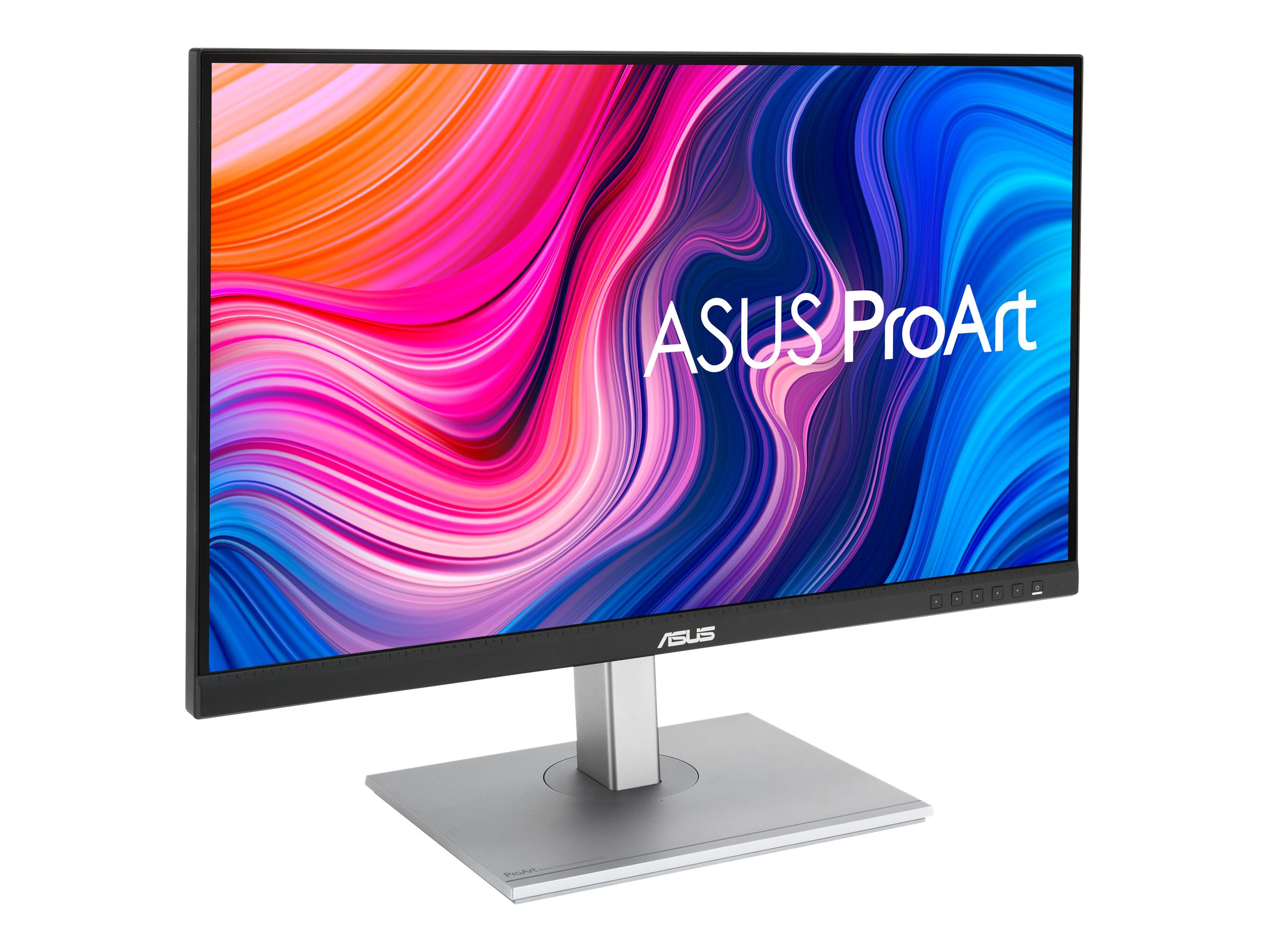 Asus | ProArt Display | PA279CV | 27 " | IPS | 4K UHD | 16:9 | 60 Hz | 5 ms | 3840 x 2160 | 350 cd/m² | HDMI ports quantity 2 | Black/Silver - Image 10