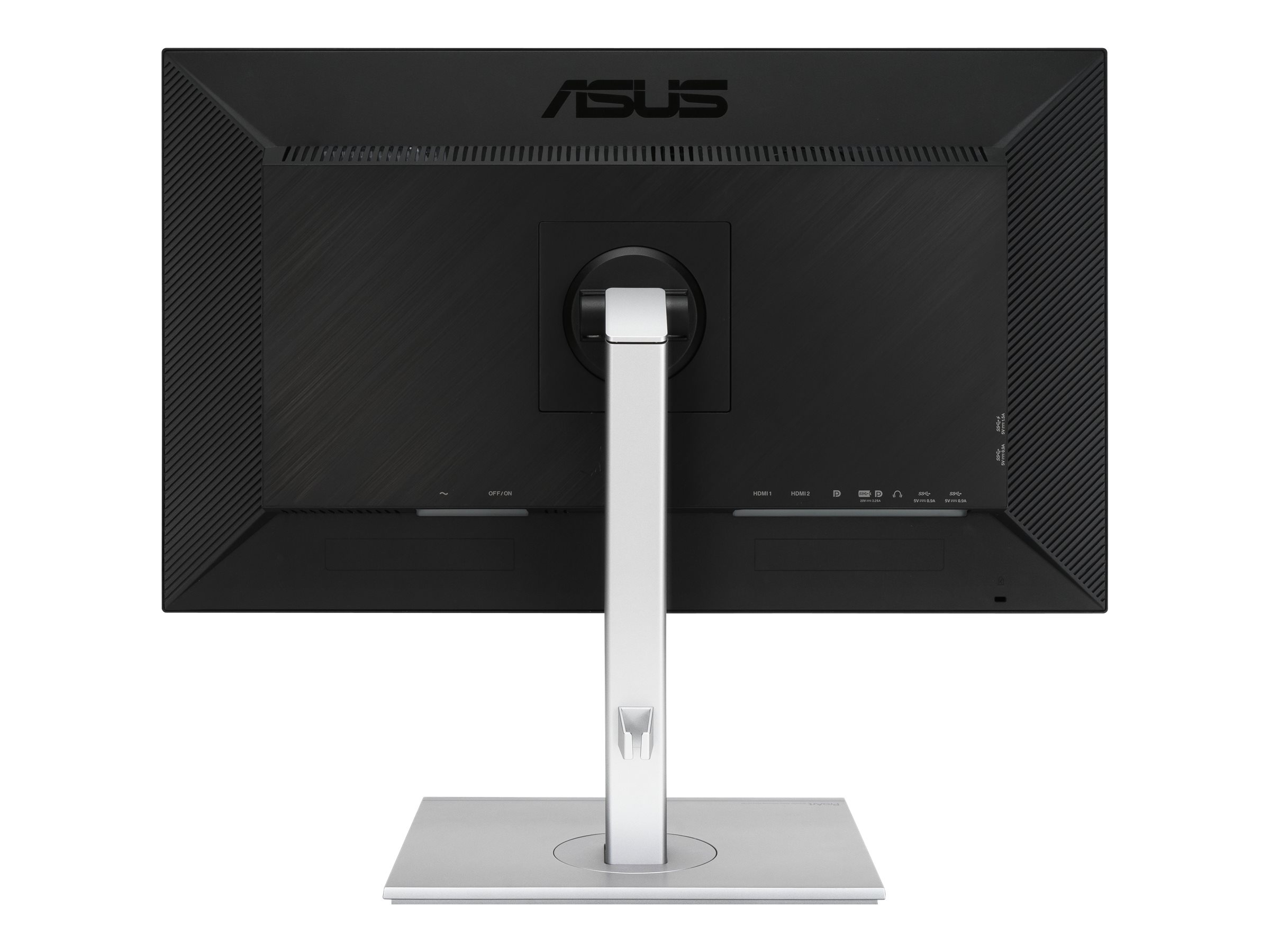 Asus | ProArt Display | PA279CV | 27 " | IPS | 4K UHD | 16:9 | 60 Hz | 5 ms | 3840 x 2160 | 350 cd/m² | HDMI ports quantity 2 | Black/Silver - Image 11