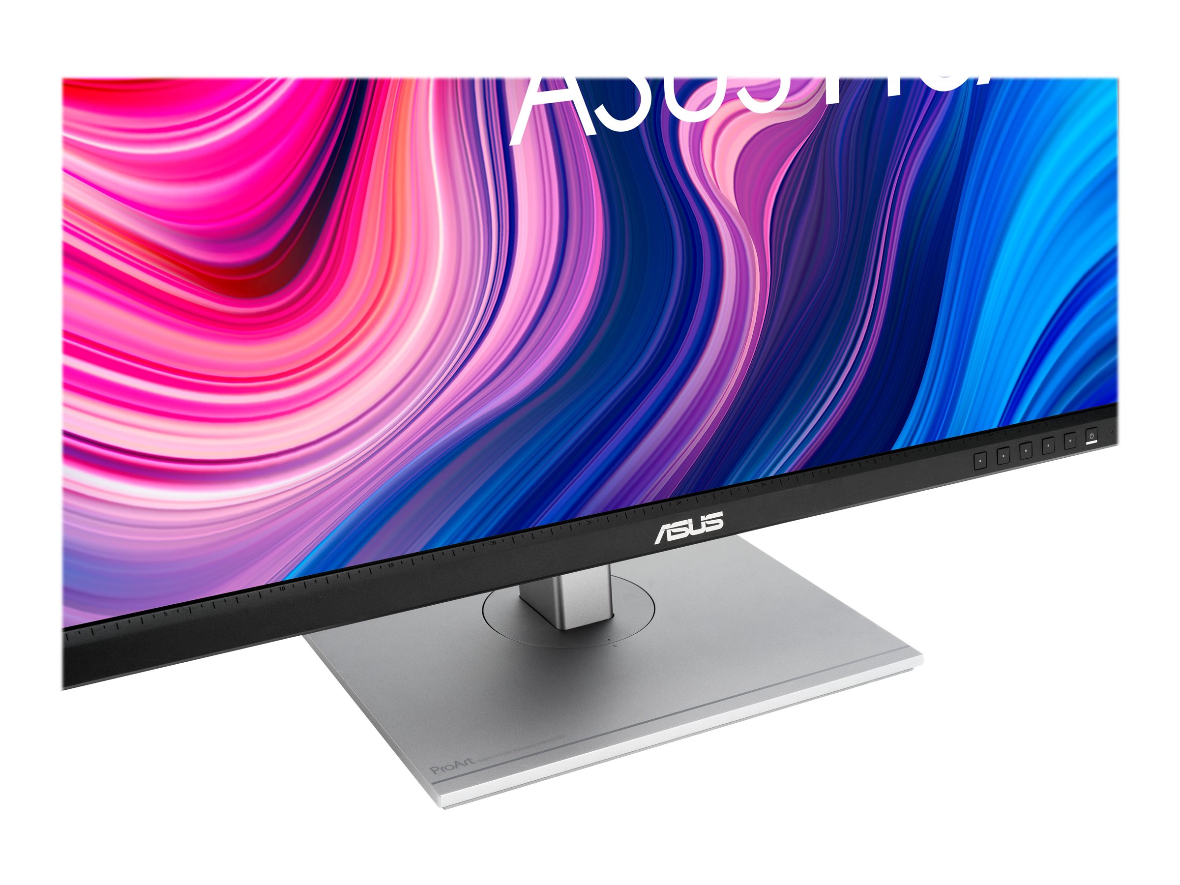 Asus | ProArt Display | PA279CV | 27 " | IPS | 4K UHD | 16:9 | 60 Hz | 5 ms | 3840 x 2160 | 350 cd/m² | HDMI ports quantity 2 | Black/Silver - Image 15