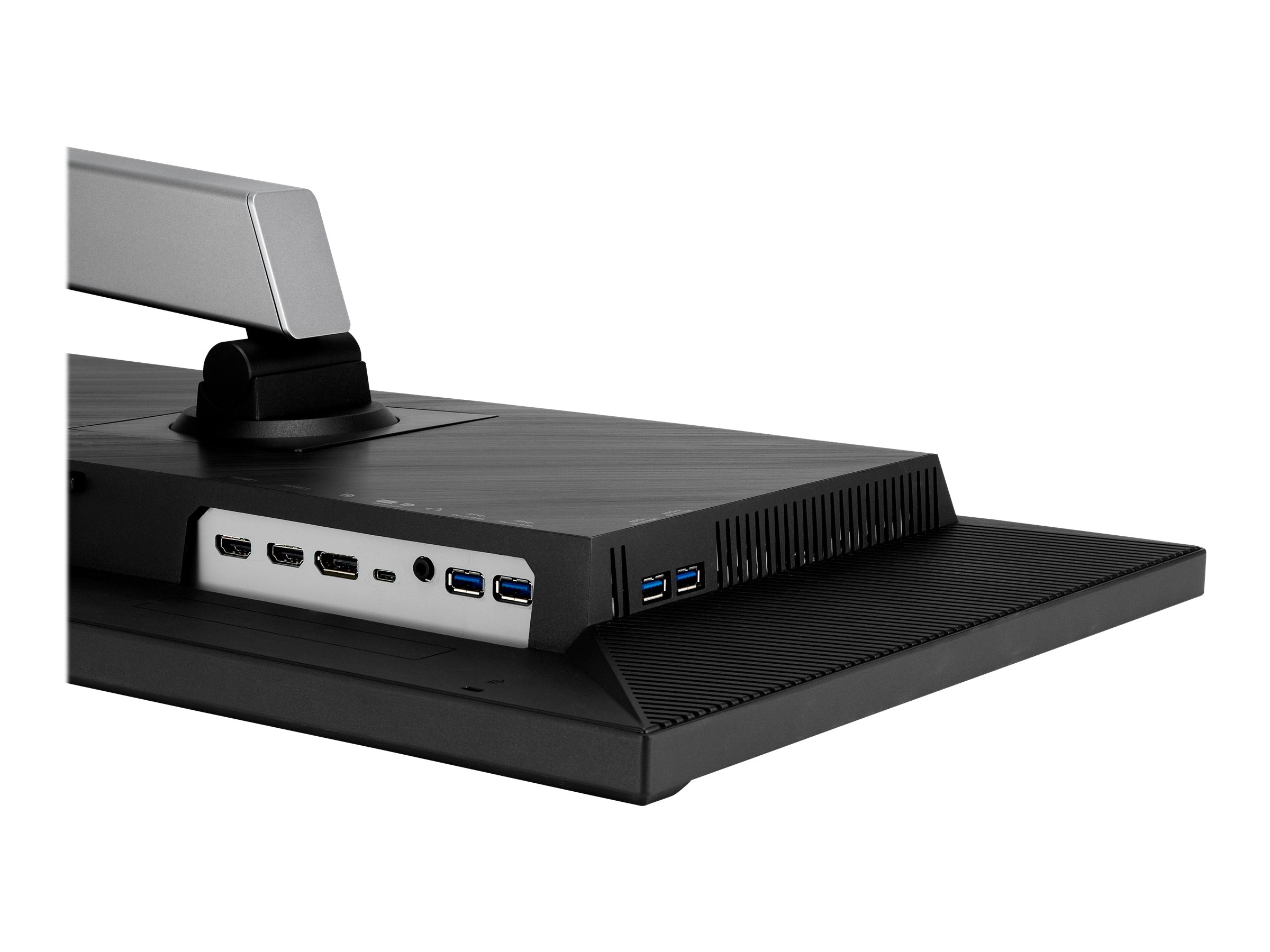 Asus | ProArt Display | PA279CV | 27 " | IPS | 4K UHD | 16:9 | 60 Hz | 5 ms | 3840 x 2160 | 350 cd/m² | HDMI ports quantity 2 | Black/Silver - Image 16