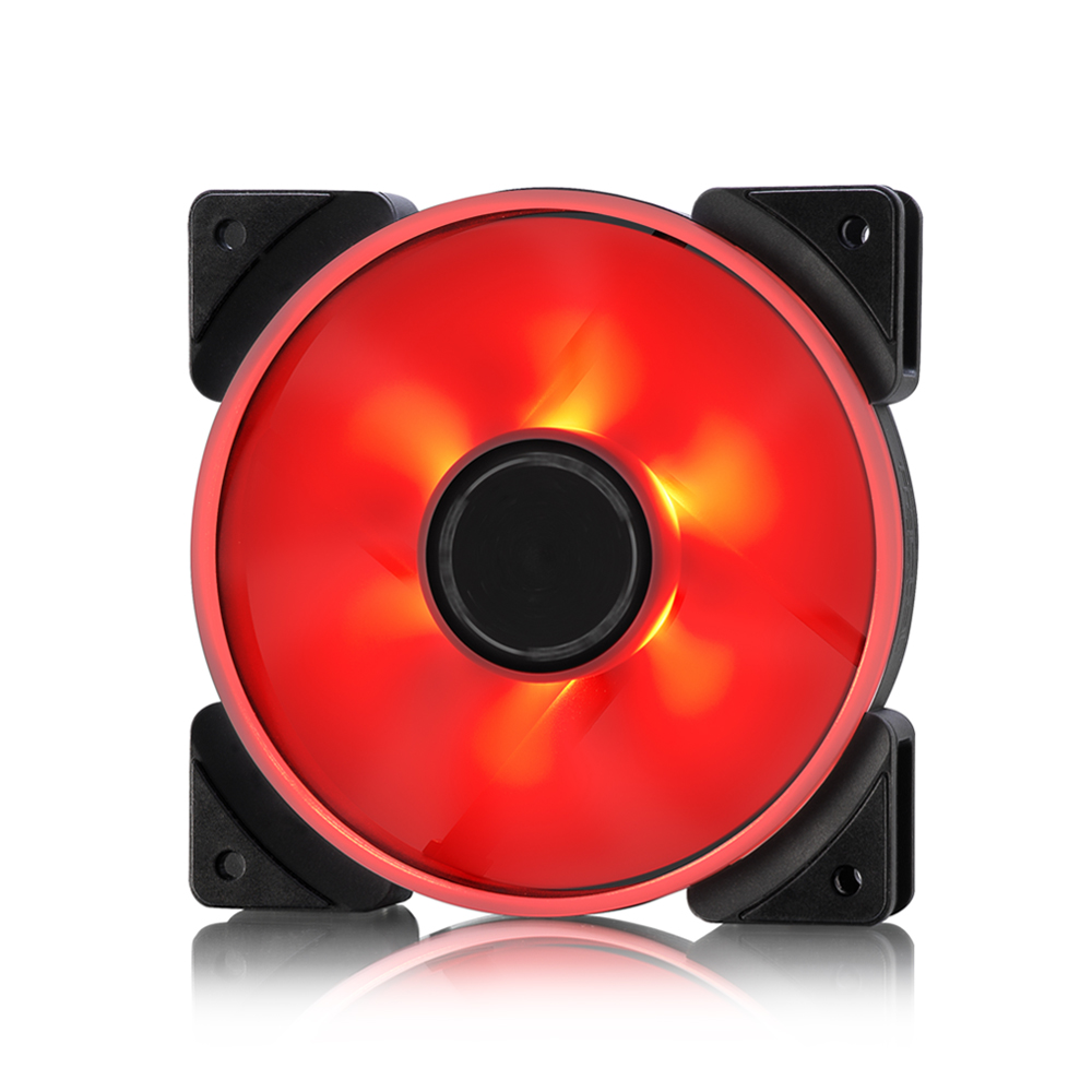 Fractal Design | Prisma AL-12 ARGB PWM | Case fan - Image 7