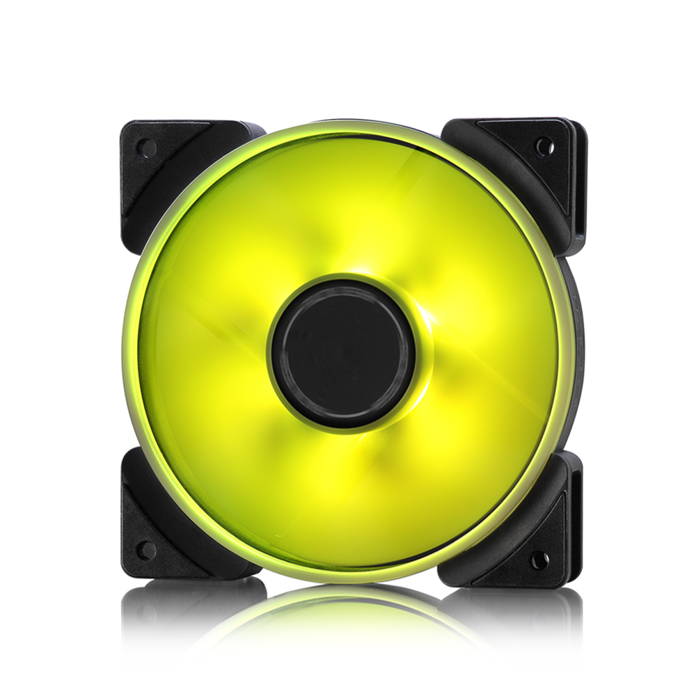Fractal Design | Prisma AL-12 ARGB PWM | Case fan - Image 8