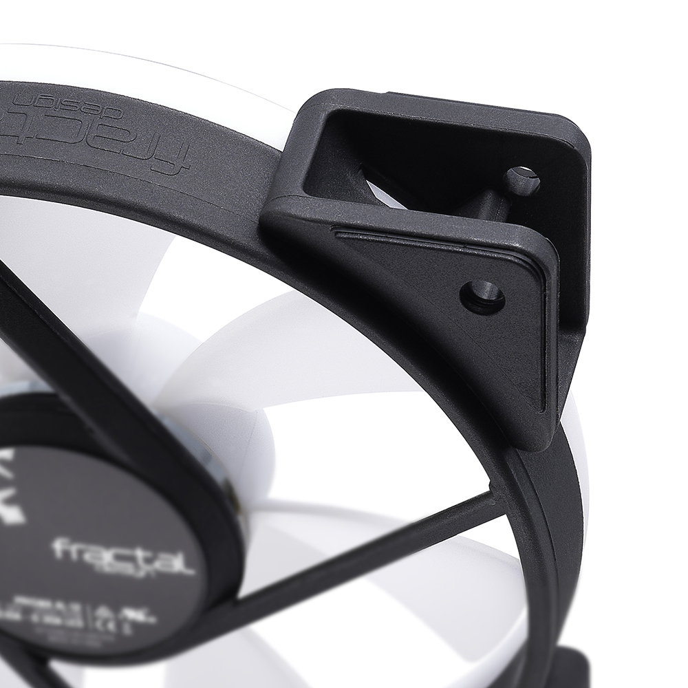 Fractal Design | Prisma AL-12 ARGB PWM | Case fan - Image 11