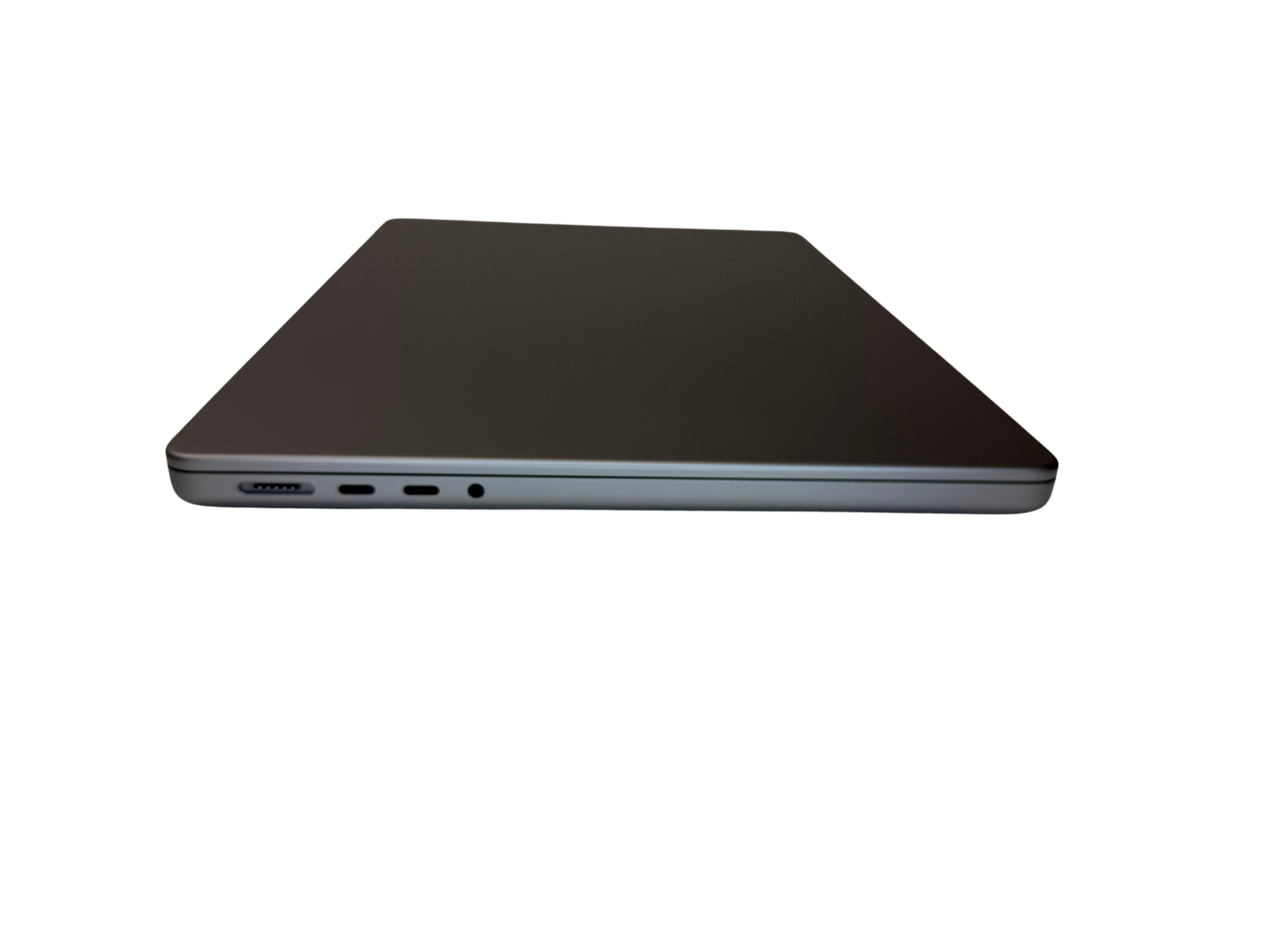 Apple Renew Grade B | MacBook Pro (2021) | 14.2 " | 16 GB | SSD | 512 GB | Apple M1 Pro 14-core GPU | macOS | Keyboard language US English | 12 month(s) - Image 5