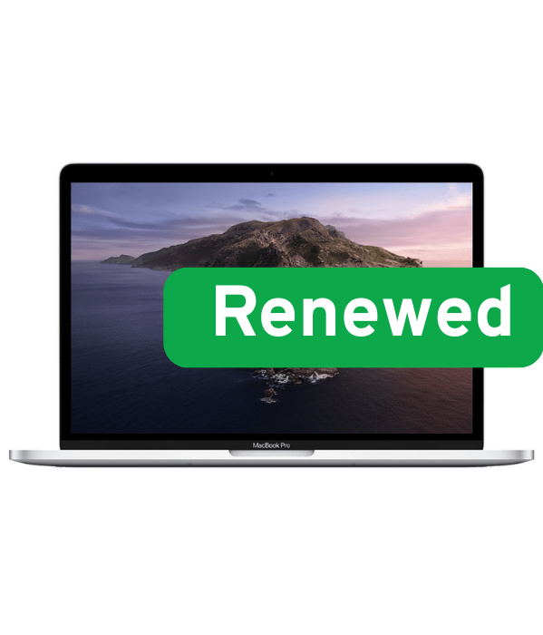 Apple Renew Grade B | MacBook Pro (2019) | 13.3 " | i5-8279U | 8 GB | SSD | 256 GB | Intel Iris Plus Graphics 655 | macOS | Keyboard language Swedish | 12 month(s)