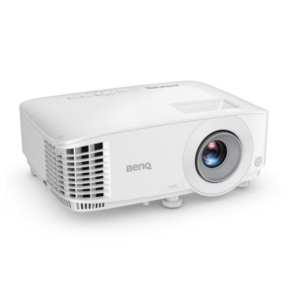 Benq MX560C | XGA (1024x768) | 4000 ANSI lumens | White
