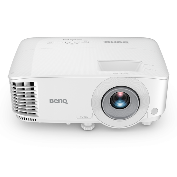 Benq MW560C | WXGA (1280x800) | 4000 ANSI lumens | White