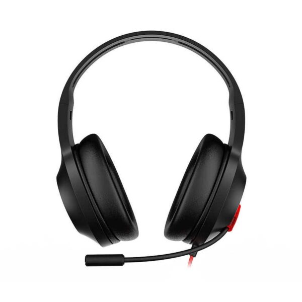 Edifier | Gaming Headset | G1 | Wired | Over-ear | Microphone | Black