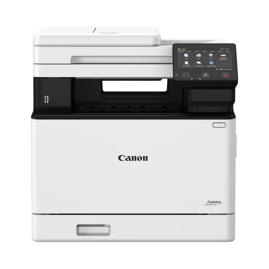 Canon MF752Cdw | Colour | Laser | Color Laser Multifunction Printer | Wi-Fi