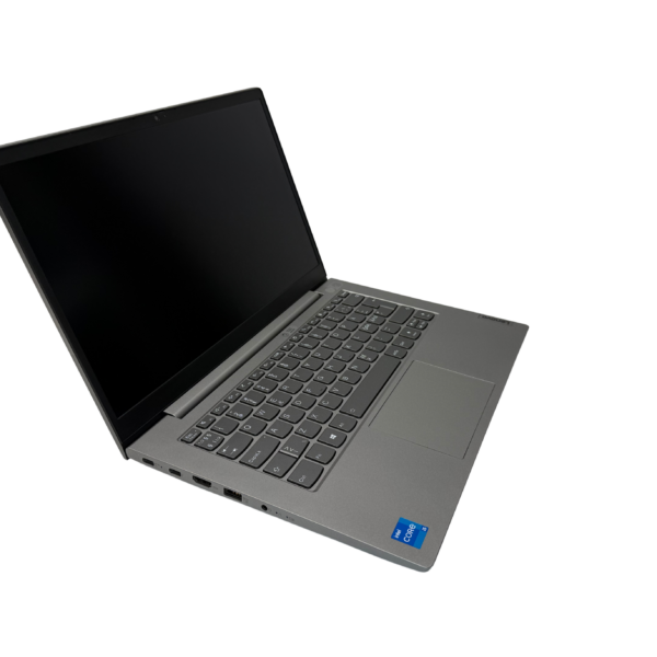 Lenovo Renew Grade A | ThinkBook 14 Gen 2 | 14 " | i5-1135G7 | 8 GB | SSD | 256 GB | Intel Iris Xe Graphics | Windows 11 Pro | Keyboard language Nordic | 12 month(s)