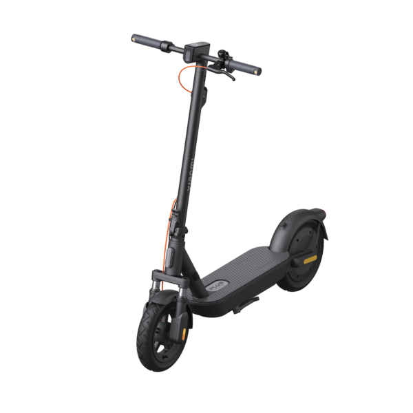 Xiaomi | Electric Scooter 5 Plus GL | 900 W | 25 km/h | 12 "