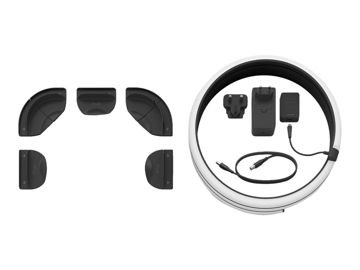 Philips Hue | Lightstrip Gradient 75" EU | 20 W | Colored - Image 3