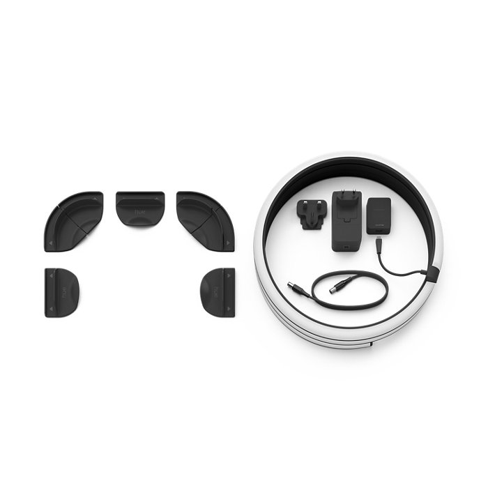 Philips Hue | Lightstrip Gradient 75" EU | 20 W | Colored - Image 4