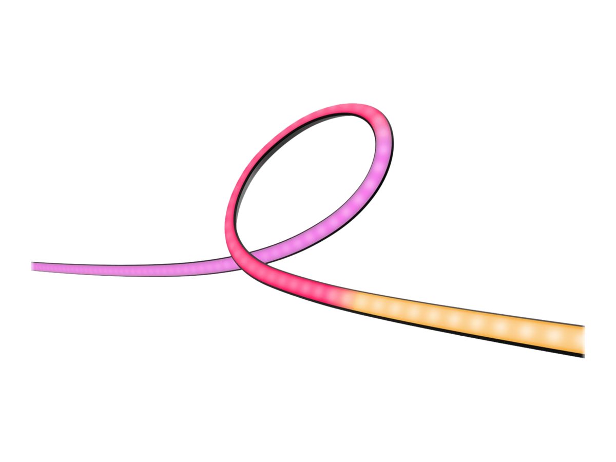 Philips Hue | Lightstrip Gradient 75" EU | 20 W | Colored - Image 5