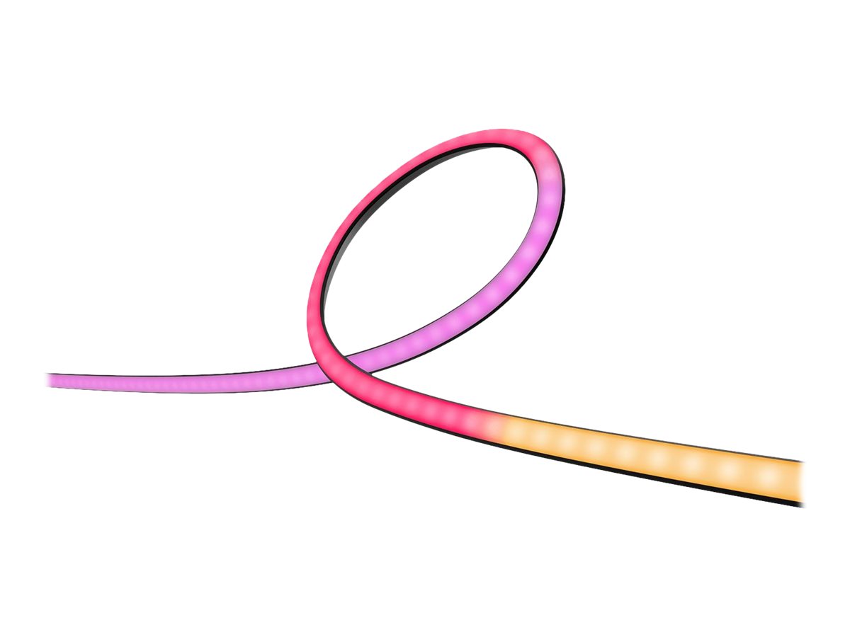 Philips Hue | Lightstrip Gradient 75" EU | 20 W | Colored - Image 10