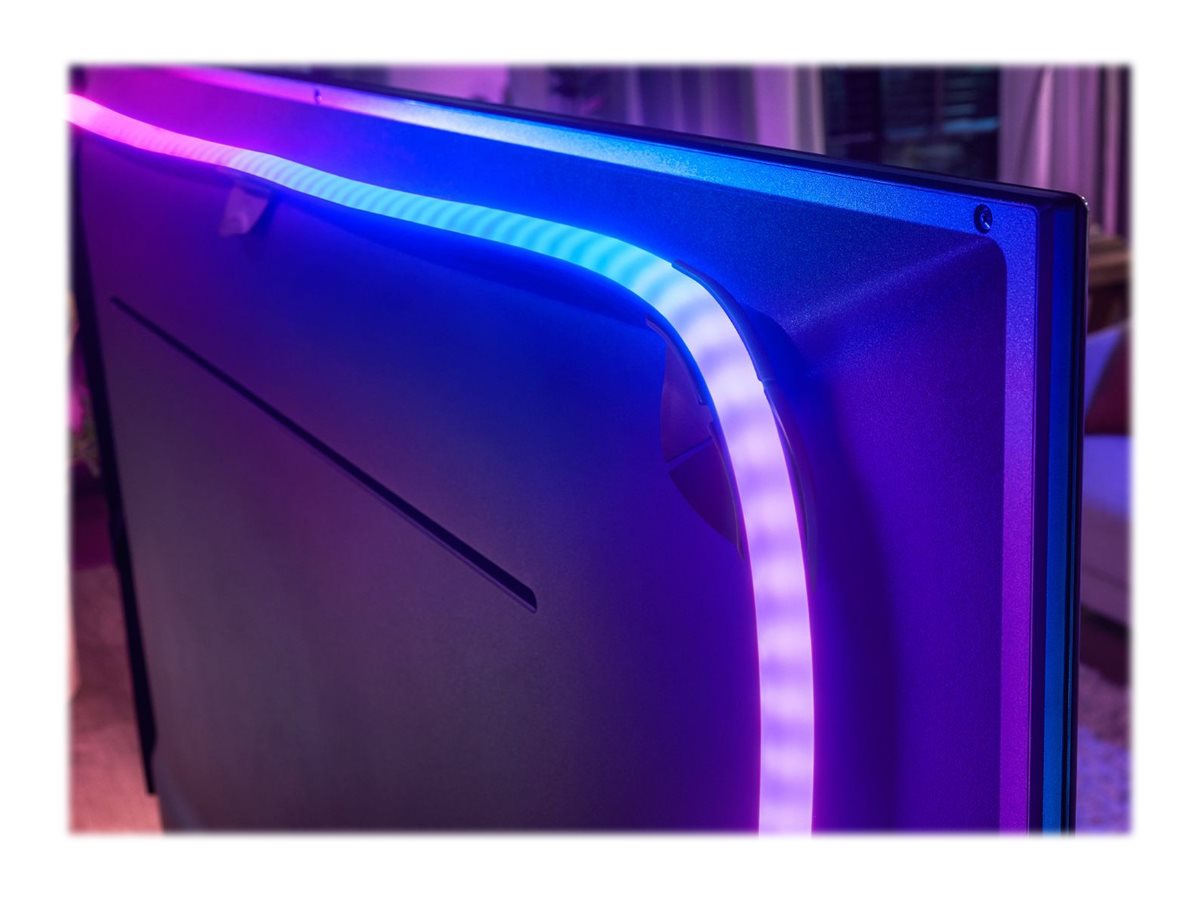 Philips Hue | Lightstrip Gradient 75" EU | 20 W | Colored - Image 11